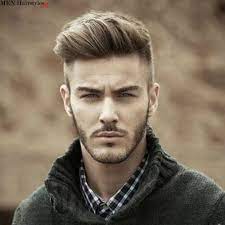 The Question That S Powerful Enough To Spark An Identity Crisis What Haircut Should I Get Fi Mens Hairstyles Undercut Undercut Hairstyles Undercut Pompadour