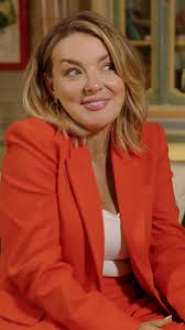 Ann Ming has the highest possible praise for Sheridan Smith's performance  of her in I Fought The Law 👏, Watch the full interview with Sheridan  Smith, Ann Ming and the creators of I Fought The Law via ...