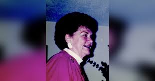 Obituary information for Joan Meglin Hardwick