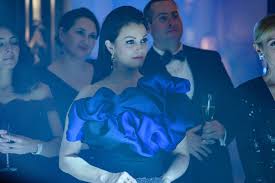 Recessed lighting, fluorescent high bay, commercial pendant Prodigal Son Scheherazade Tv Episode 2020 Imdb