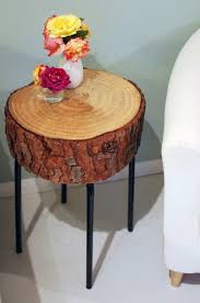 Wood décor is easy to find and easy to maintain, so why not create an interior design that is chic, yet charming? Wood Decor Ideas Blog Wall Decor
