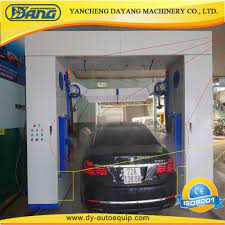 Coin operated car vacuums coin operated car wash vacuums have the ability to be a very profitable source of income and are generally used in the majority of today's car wash businesses. China High Pressure Jet Touchless Coin Operated Car Wash Machine China Car Washer Non Touch Car Wash