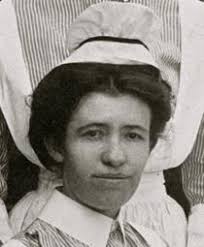 The Nurses Who Trained at Provo General Hospital By Polly Aird