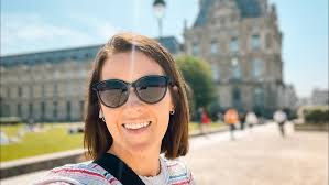 2024- May- Visit from Aunt Rachel