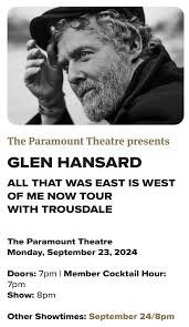 Glen Hansard (@Glen_Hansard)
