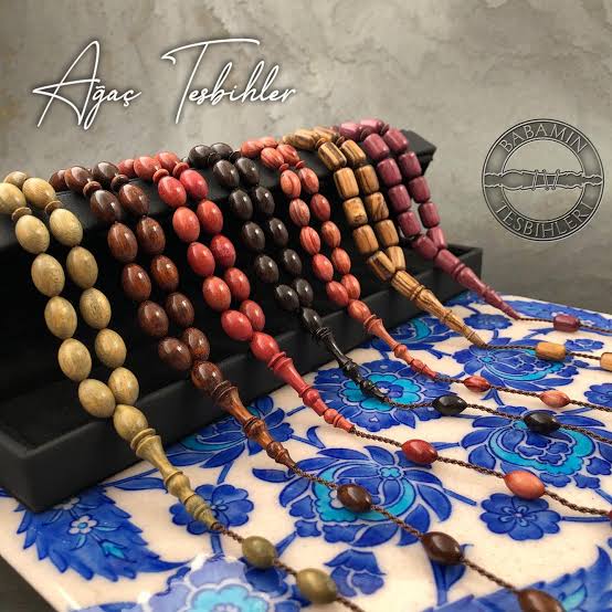 Babamın Tesbihleri