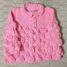 Knitting Siparisalinir Elorgusu Handmade Babies Boys And Girls Ceket Pink Pembe Gamze Hanimin Kizi Beren Icin Fashion Knitting Cardigan