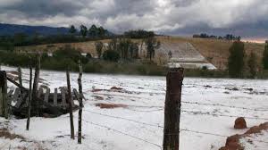 Apareció la versión más efectiva del cuadro de tite, que no. Brasil Se Esperaba Nieve Pero Cayo Hoy Una Tremenda Tormenta Y Granizada Al Sur De Minas Gerais Misionesonline