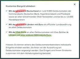 Österreichische banken verlangen keine fremdautomatengebühren, auch nicht von ihren eigenen kunden. Gebuhrenfreie Reisekreditkarte Kostenlos Weltweit Geld Abheben 2021
