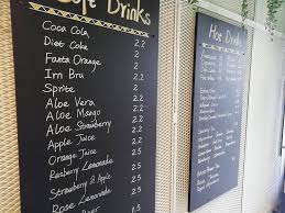 The dining room has ceased trading. Oppa St Andrews Restaurant Happycow