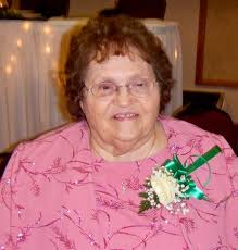 Obituary for Mary M. (Lester) Cline