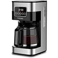 Tips to save money with professional coffee machines for home offer. Amazon De Hot New Releases The Bestselling New And Future Releases In Filter Coffee Machines