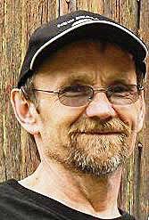 David "Nick" Duerkop