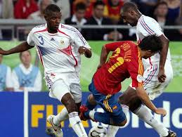 It was held from 9 june to 9 july 2006 in germany, which had won the right to host the event in july 2000. Solo Francia Puede Complicar El Sorteo De La Previa Del Mundial 2014