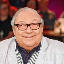 Juni 1971 im deutschen fernsehfunk als gegenstück zum westdeutschen tatort zum ersten mal. Jacky Schwarz Die Polizeiruf 110 Legende Hort Auf Bildderfrau De