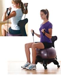 Instead of active sitting, it may be drawbacks of exercise ball chairs. Exercise Ball Office Chair Thatcherite