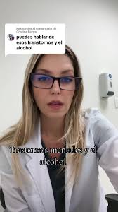 Respuesta a @Cristina Burga #tiktokperu #tiktokcolombia #tiktoklatino  #tiktoklover #tiktokmexico #tiktokargentina #fyp #foryoupage #viral  #saludmental #psicologia #trastornosmentales #alcohol