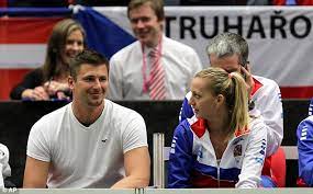 She won the championship in both 2011 and 2014 wimbledon tournament. Petra Kvitova Is One Of The Most Well Liked Athletes In Global Tennis Now She Faces Toughest Fight After Stabbing Daily Mail Online