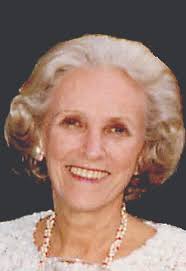 Elizabeth Virginia Edmison Gauss