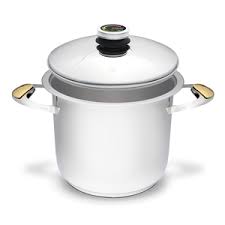 But if you're feeling that way more often than not, the best slow cookers. Zepter Master Cookware Pot 7 Ltr O24cm