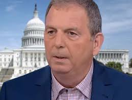 John weaver is a republican campaign strategist. John Weaver Ex Kasich Strategist Accused Of Sex Harassment