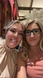 As most of you know it's Claire's...