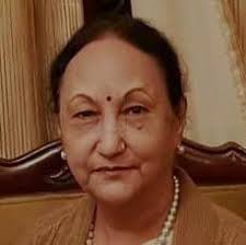 Dr. Radha Jina in Rapti Nagar,Gorakhpur