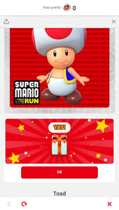 Jul 23, 2021 · super mario is the world's most famous arcade game. Super Mario Run 101 How To Unlock Toad Smartphones Gadget Hacks