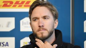 Nick Heidfeld to make 'impossible' return