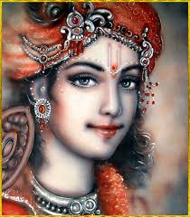 ART OF KRISHNA