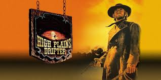 High Plains Drifter (1973) summary & plot - Spoiler Town