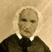 Isabella Thompson (1792–1874)