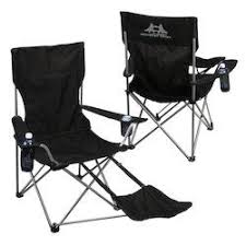 Rest Easy That Your Clients Will Take A Liking To This Personalized Seat Personalized Camping Chairs Chairs Logo Camping Chairs