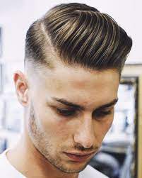 Pin Em Cortes Masculinos Corte De Cabelo Masculino Haircut For Men Hairstyle For Men