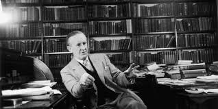 Except for the volumes of 'the lord of the rings', you could read the books in almost any order. A Guide Into Reading J R R Tolkien Books In Order Hooked To Books