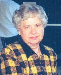 Mildred Hall Obituary