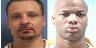 2 'armed and dangerous' inmates escape Parchman