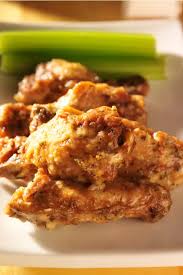 ¼ teaspoon freshly ground black pepper. Garlic Parmesan Wing Sauce Great For Wings And More
