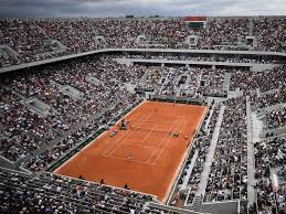 Roland garros live results and rankings on bein sports ! French Government Says Roland Garros Faces Delay Of A Few Days Tennis News