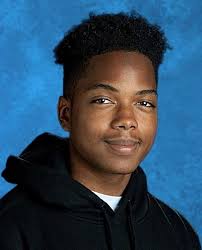 We are heartbroken to share the news that the young man involved in a fatal  car accident this week was Nairee English, a rising senior at Concord High  School. Nairee was a
