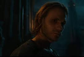 Charlie Vickers has confirmed that he can't wait to put