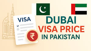 Dubai Visa 