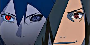 The only way to get an eternal mangekyou sharingan is just by taking a mangekyou from someone else from your own family. Naruto 6 Strongest Mangekyo Abilities 4 Characters Whose Abilities Were Never Revealed