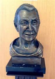 Local artist lets her imagination take over when she sculpts