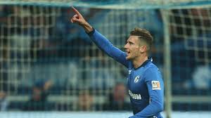 Leon christoph goretzka (german pronunciation: Fc Schalke 04 Bestatigt Leon Goretzka Wechselt Im Sommer 2018 Zum Fc Bayern Munchen Stern De