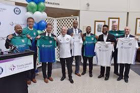 A house isn't a home wi. Trinity Health Of New England Will Serve As The Official Healthcare Provider Of Hartford Athletic Hartford Connecticut Ct Trinity Health Of New England