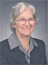 France Hardesty Putnel Obituary