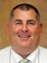 Bossier High School's David Thrash named to LHSAA executive committee