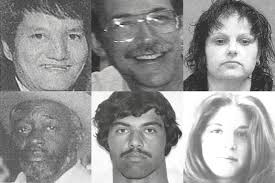 6 Westchester Cold Case Murders You Can Help Solve