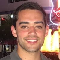 Daniel Tadros's Instagram, Twitter & Facebook